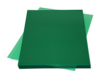 PVC A3 sheet