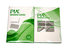 Clear pvc sheet