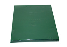 PVC COVER