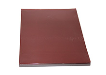 PVC plastic film