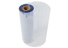 100% virgin PVC plastic sheet